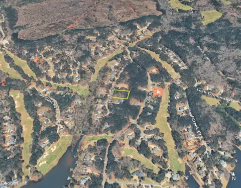 Photo 2 of 1040 Pinehurst Drive #1436, Harbor Club, Lake Oconee