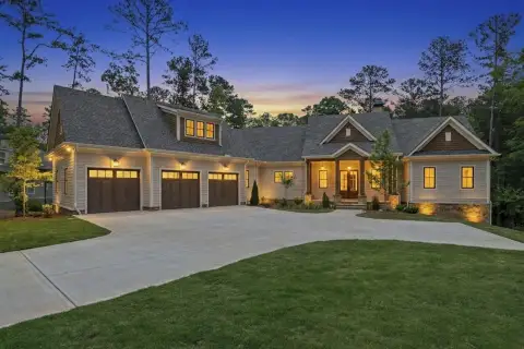 Photo 2 of 1040 Parrotts Cove, Reynolds Lake Oconee