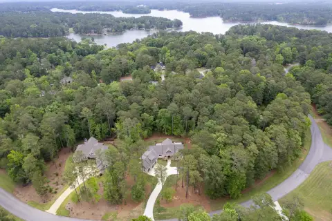Photo 3 of 1040 Parrotts Cove, Reynolds Lake Oconee