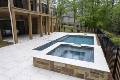 Photo 5 of 1040 Parrotts Cove, Reynolds Lake Oconee
