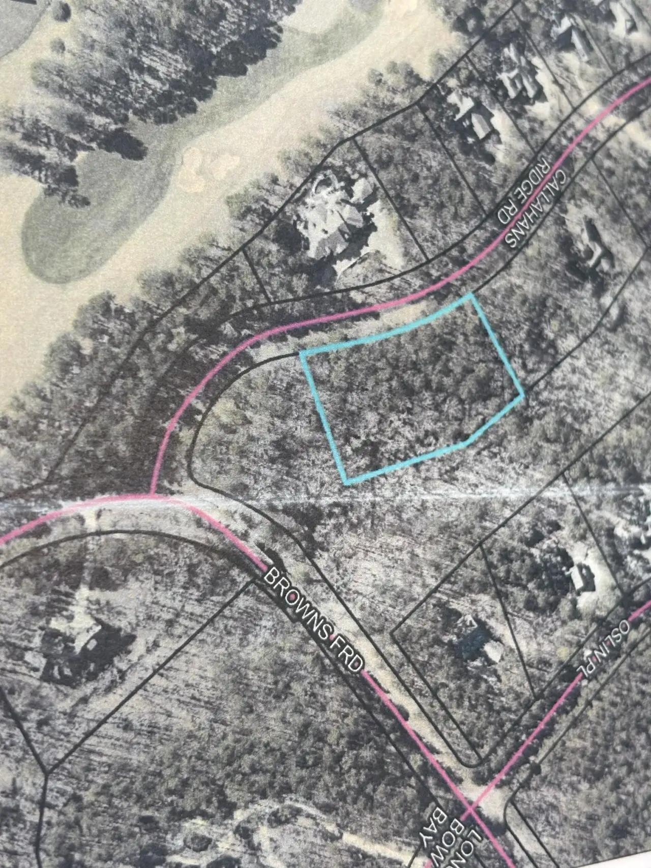 1011 Callahans Ridge Road Lot 100, Reynolds Lake Oconee