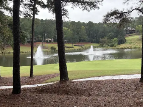 Photo 2 of 1011 Callahans Ridge Road Lot 100, Reynolds Lake Oconee