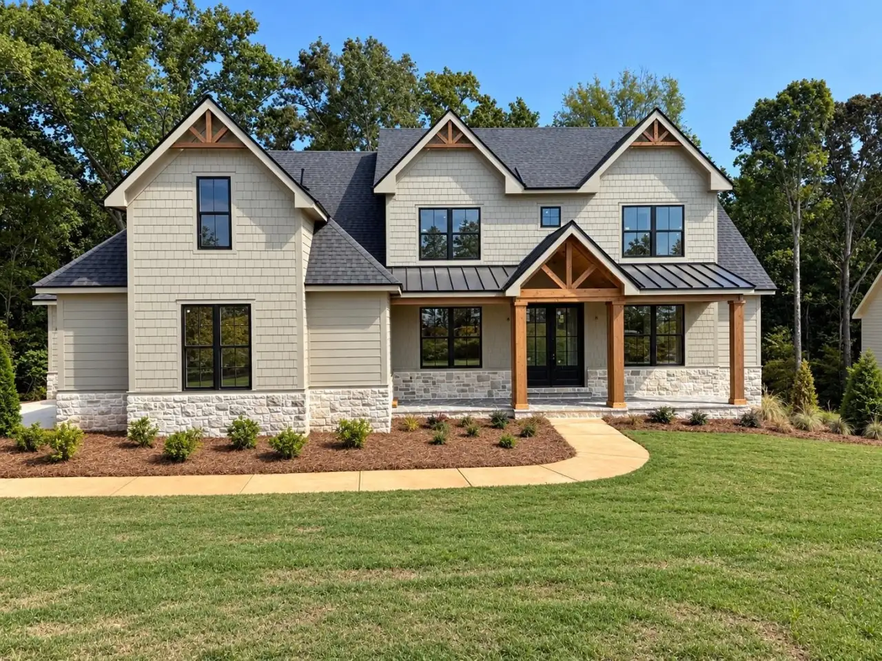 1140 Askew Trail, Sunset Bluff at Lake Oconee