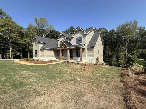 Photo 3 of 1140 Askew Trail, Sunset Bluff at Lake Oconee