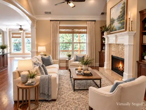 Photo 4 of 1091 Bouldercrest Way, Reynolds Lake Oconee