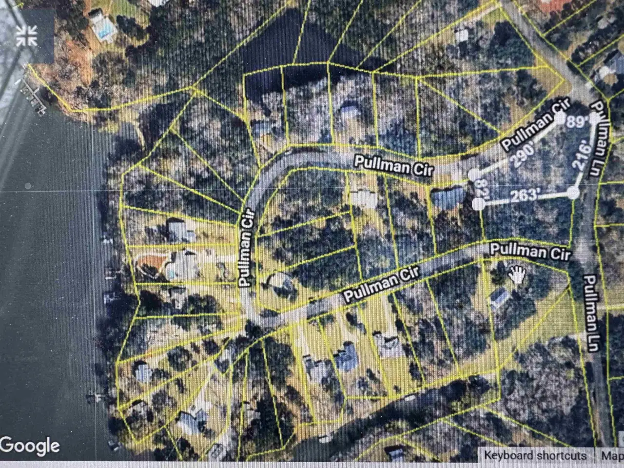 1421 Pullman Lane #A/8, Eagle View, Lake Oconee