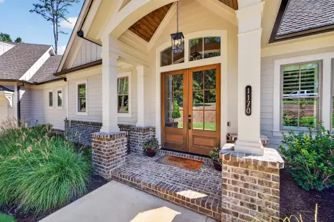 Photo 2 of 1170 Liberty Bluff Road, Reynolds Lake Oconee