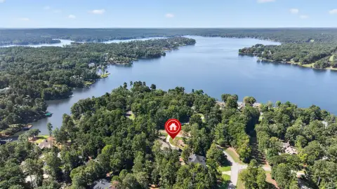 Photo 3 of 1170 Liberty Bluff Road, Reynolds Lake Oconee