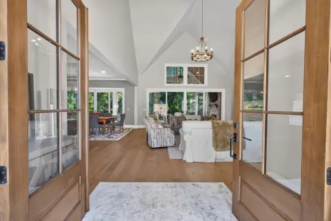 Photo 4 of 1170 Liberty Bluff Road, Reynolds Lake Oconee