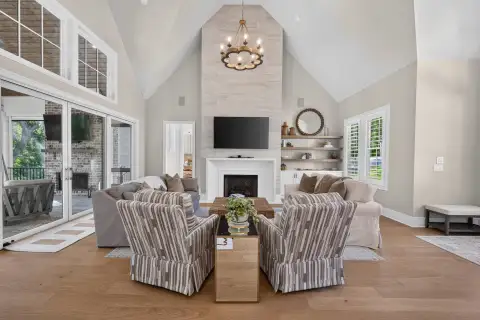 Photo 5 of 1170 Liberty Bluff Road, Reynolds Lake Oconee