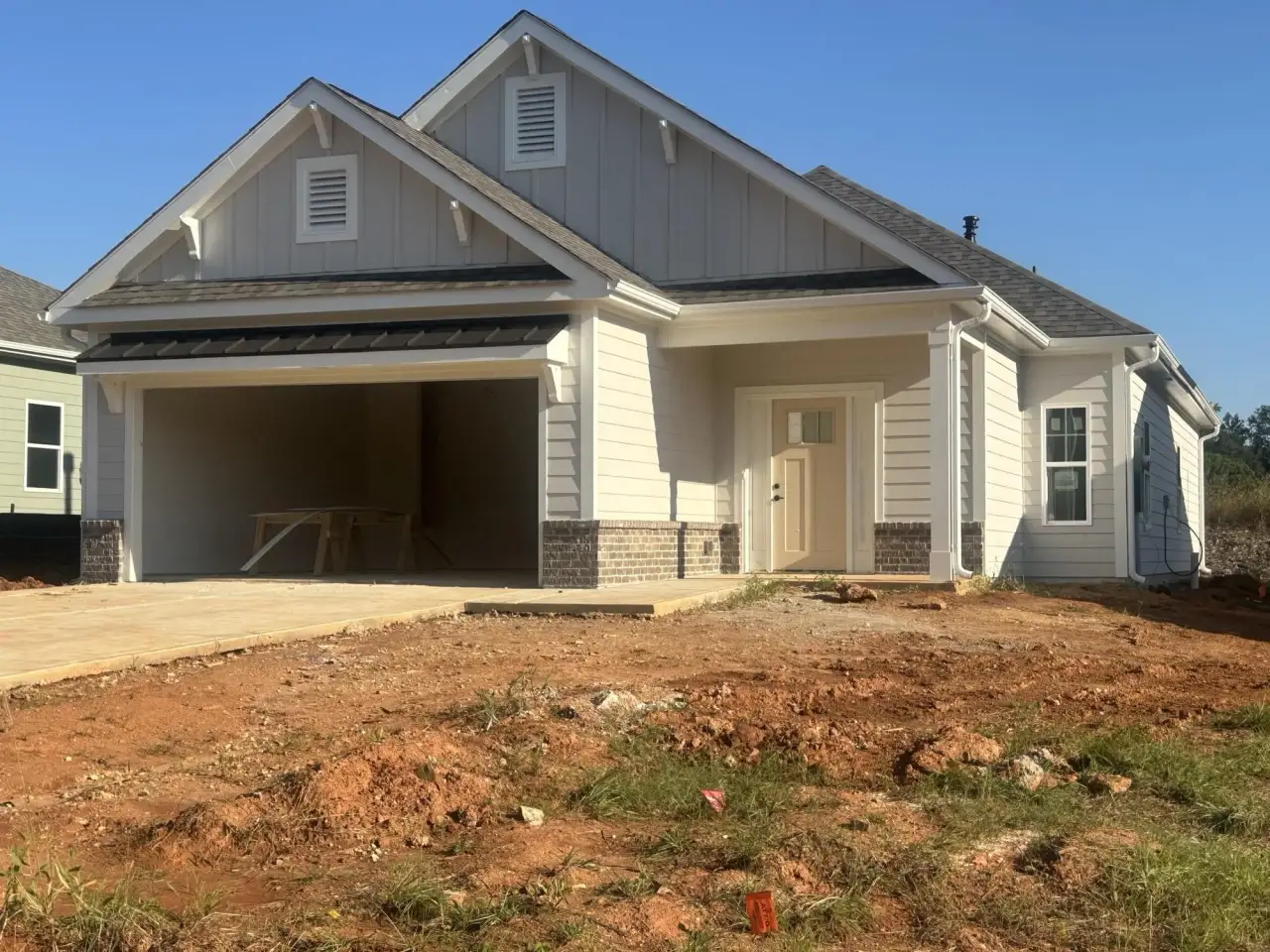 121 Cottage Grove Circle, Cottage Grove at Lake Oconee