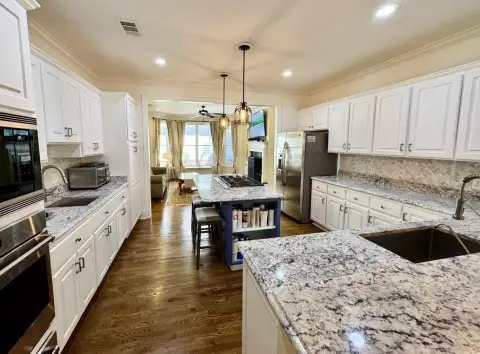 Photo 4 of 1011 Olde Chapel Lane, Reynolds Lake Oconee