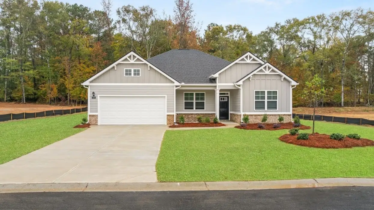 1180 Amerson Street, Kingston Ranch at Lake Oconee