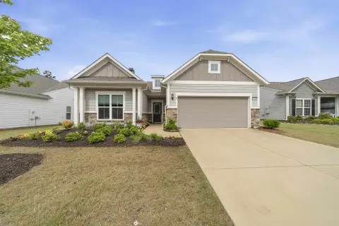 Photo 2 of 1150 Little Shoals Rd, Del Webb at Lake Oconee