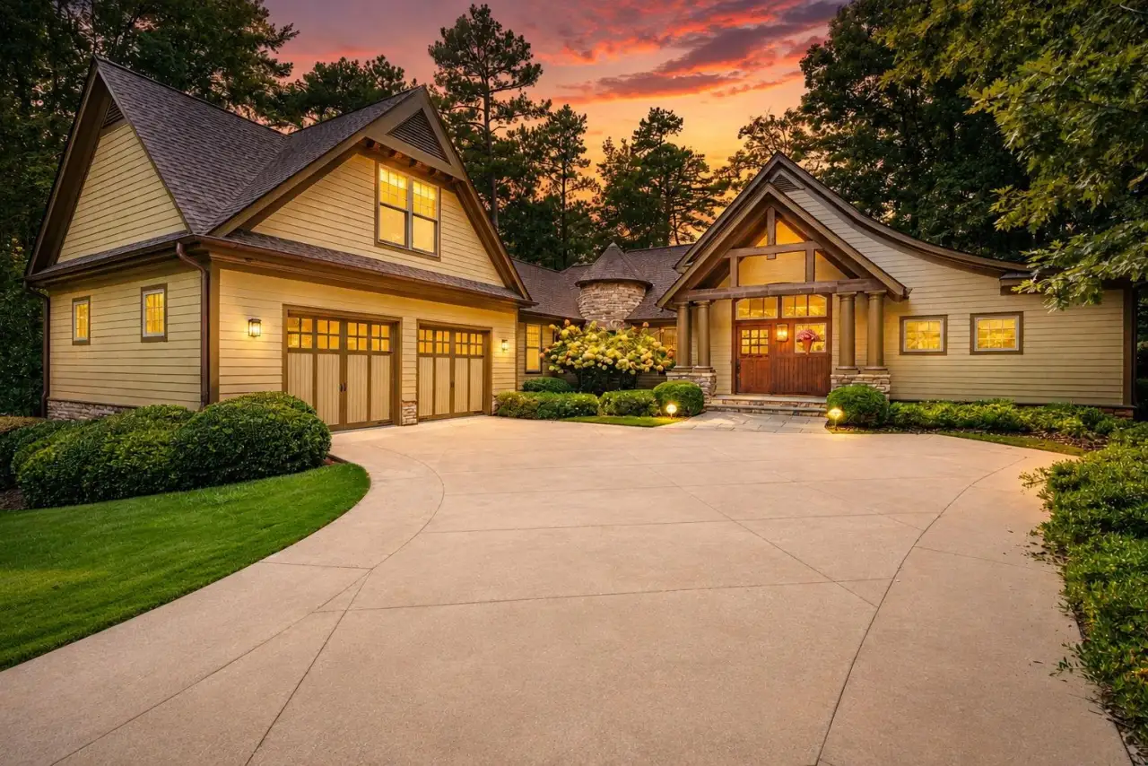 1061-1071 Scull Shoals Drive, Reynolds Lake Oconee