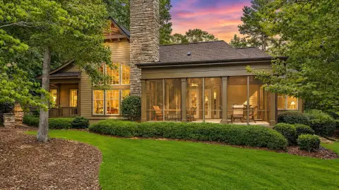 Photo 2 of 1061-1071 Scull Shoals Drive, Reynolds Lake Oconee