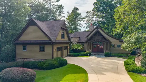 Photo 3 of 1061-1071 Scull Shoals Drive, Reynolds Lake Oconee