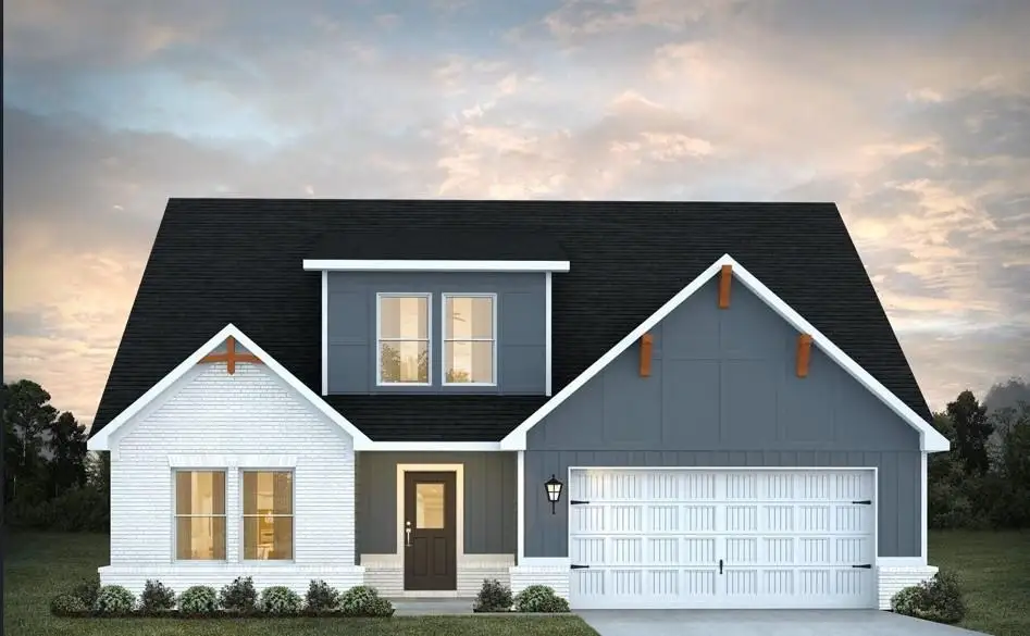 1225 Homer Way, The Bluffs at Carey Station, Lake Oconee