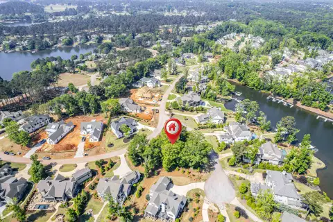 Photo 5 of 101 Sapelo Pointe Lot 46, Cuscowilla, Lake Oconee