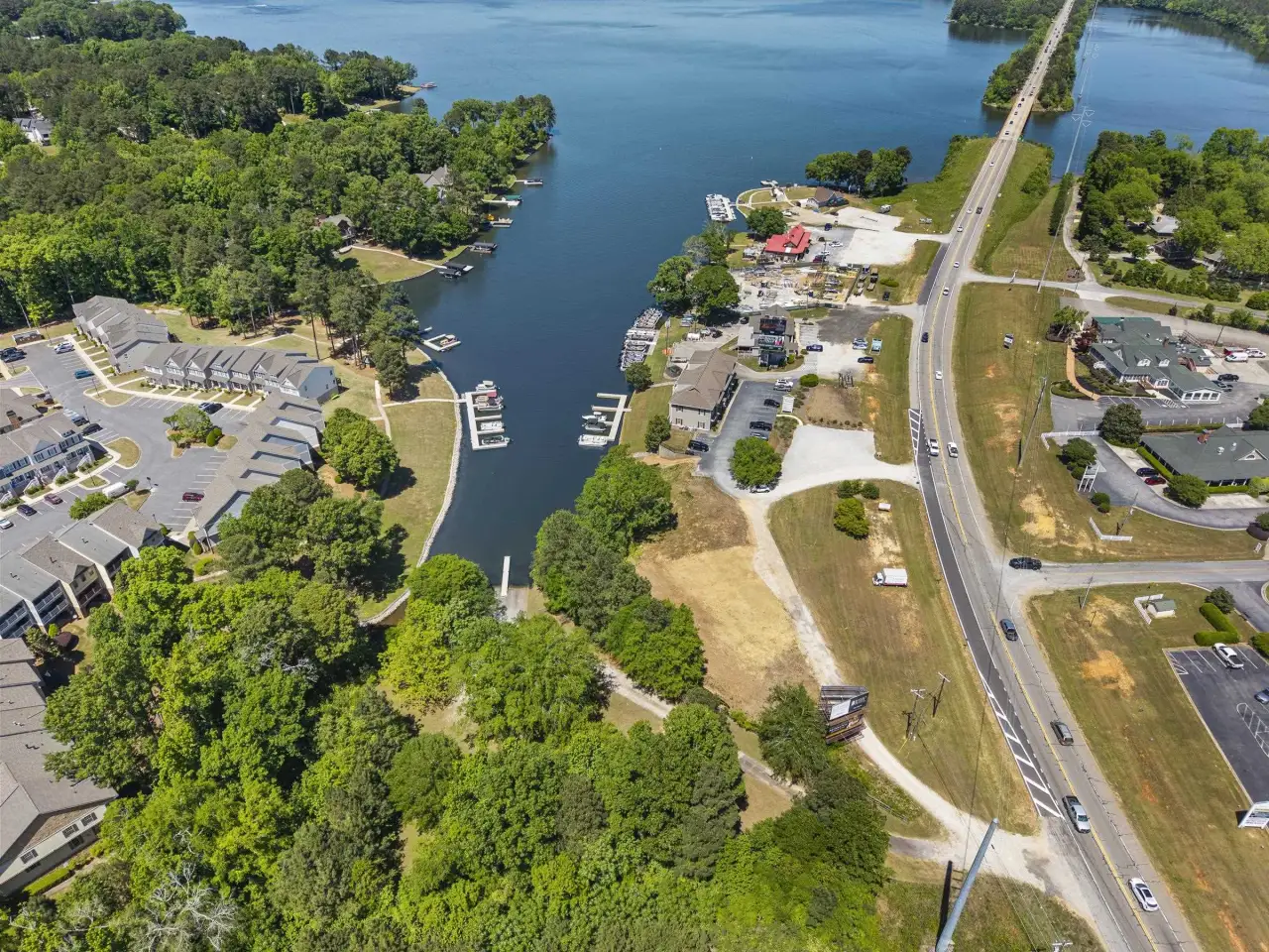 1127 Lake Oconee Parkway Lot 369, Putnam County, Lake Oconee