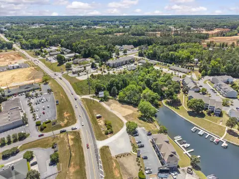 Photo 3 of 1127 Lake Oconee Parkway Lot 369, Putnam County, Lake Oconee