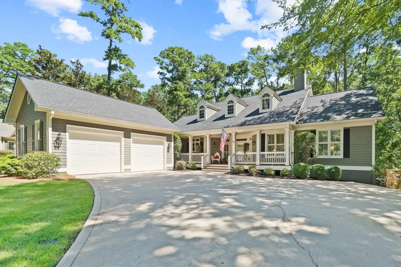 1071 Eaglewood Way, Reynolds Lake Oconee