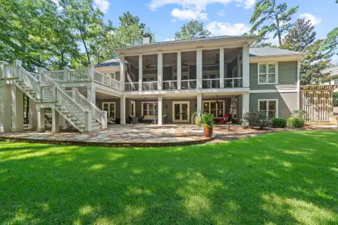 Photo 2 of 1071 Eaglewood Way, Reynolds Lake Oconee