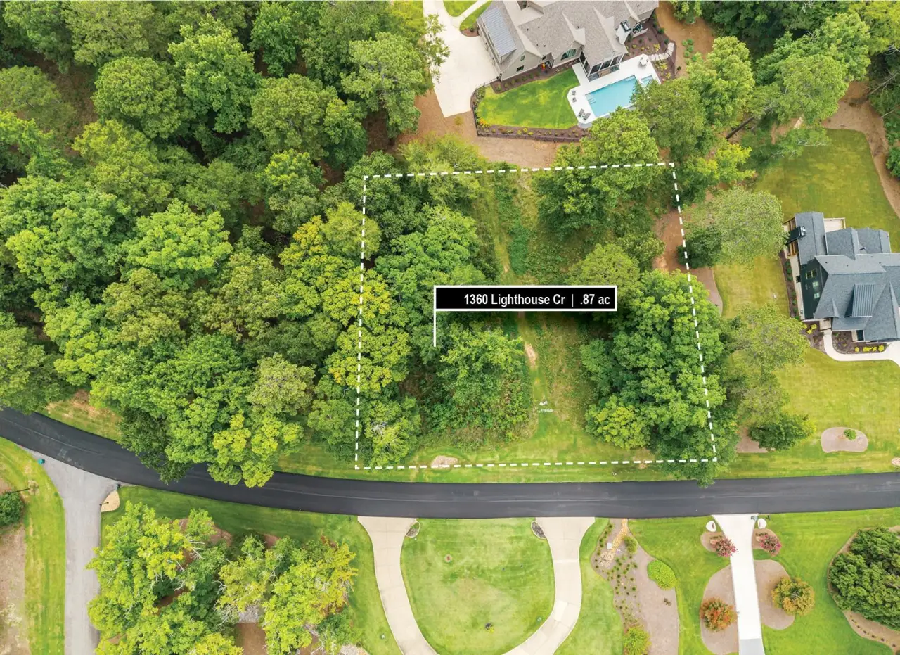 1360 Lighthouse Circle #7, Harbor Club, Lake Oconee