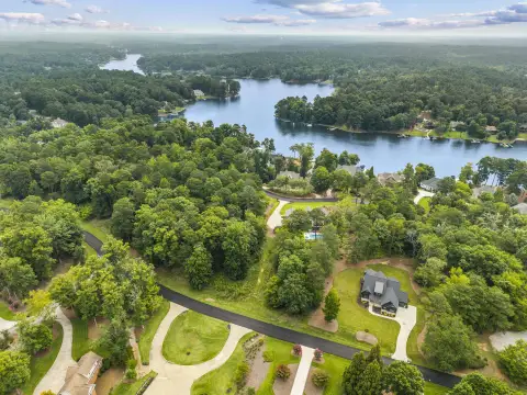 Photo 3 of 1360 Lighthouse Circle #7, Harbor Club, Lake Oconee