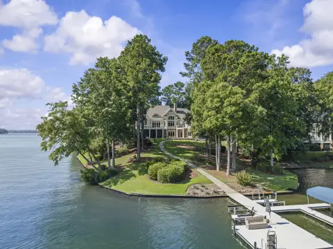 Photo 2 of 1080 Prosperity Pointe, Reynolds Lake Oconee