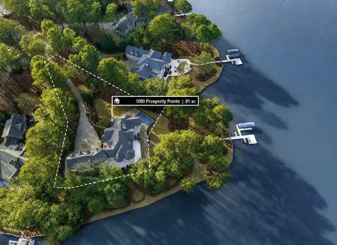 Photo 3 of 1080 Prosperity Pointe, Reynolds Lake Oconee