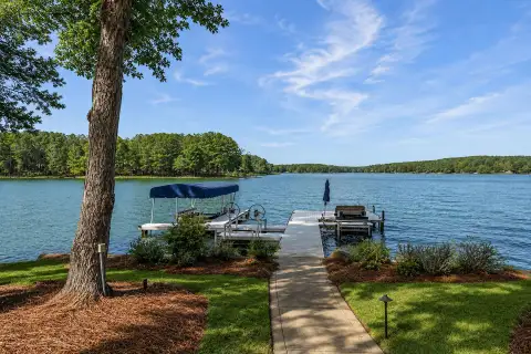 Photo 4 of 1080 Prosperity Pointe, Reynolds Lake Oconee