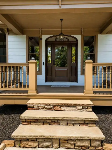 Photo 4 of 1151 Pullman Circle, Eagle View, Lake Oconee