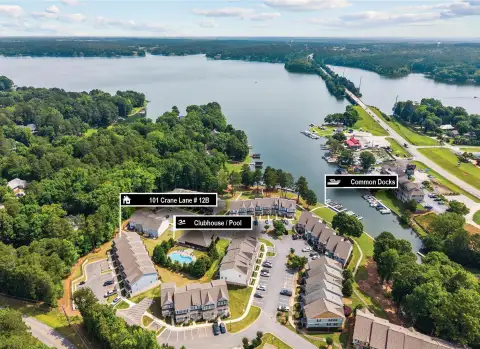 Photo 2 of 101 Crane Lane, Blue Heron Cove, Lake Oconee