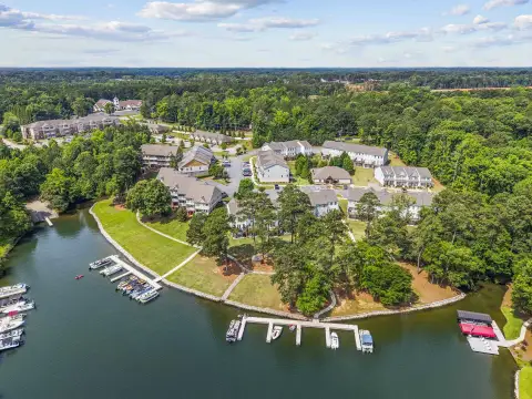 Photo 3 of 101 Crane Lane, Blue Heron Cove, Lake Oconee