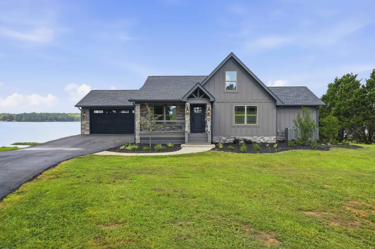 2560 Swords Road, Greene County, Lake Oconee