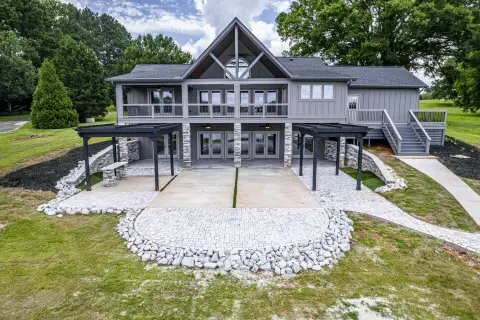 Photo 2 of 2560 Swords Road, Greene County, Lake Oconee
