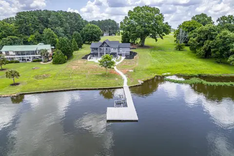 Photo 3 of 2560 Swords Road, Greene County, Lake Oconee