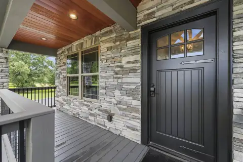 Photo 4 of 2560 Swords Road, Greene County, Lake Oconee