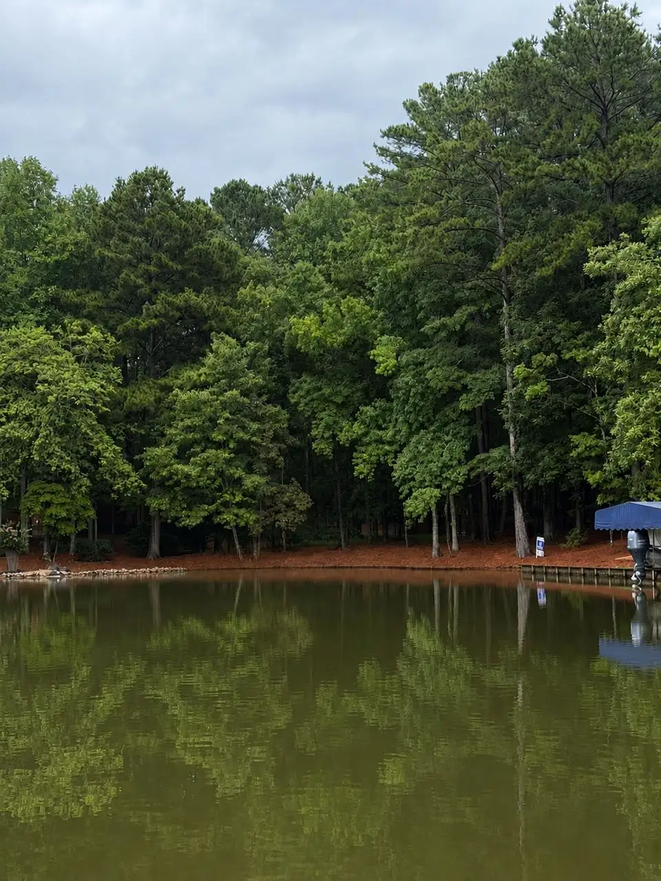 1290 Tal Lewis Road #5, Whispering Pines & Rocky Creek, Lake Oconee