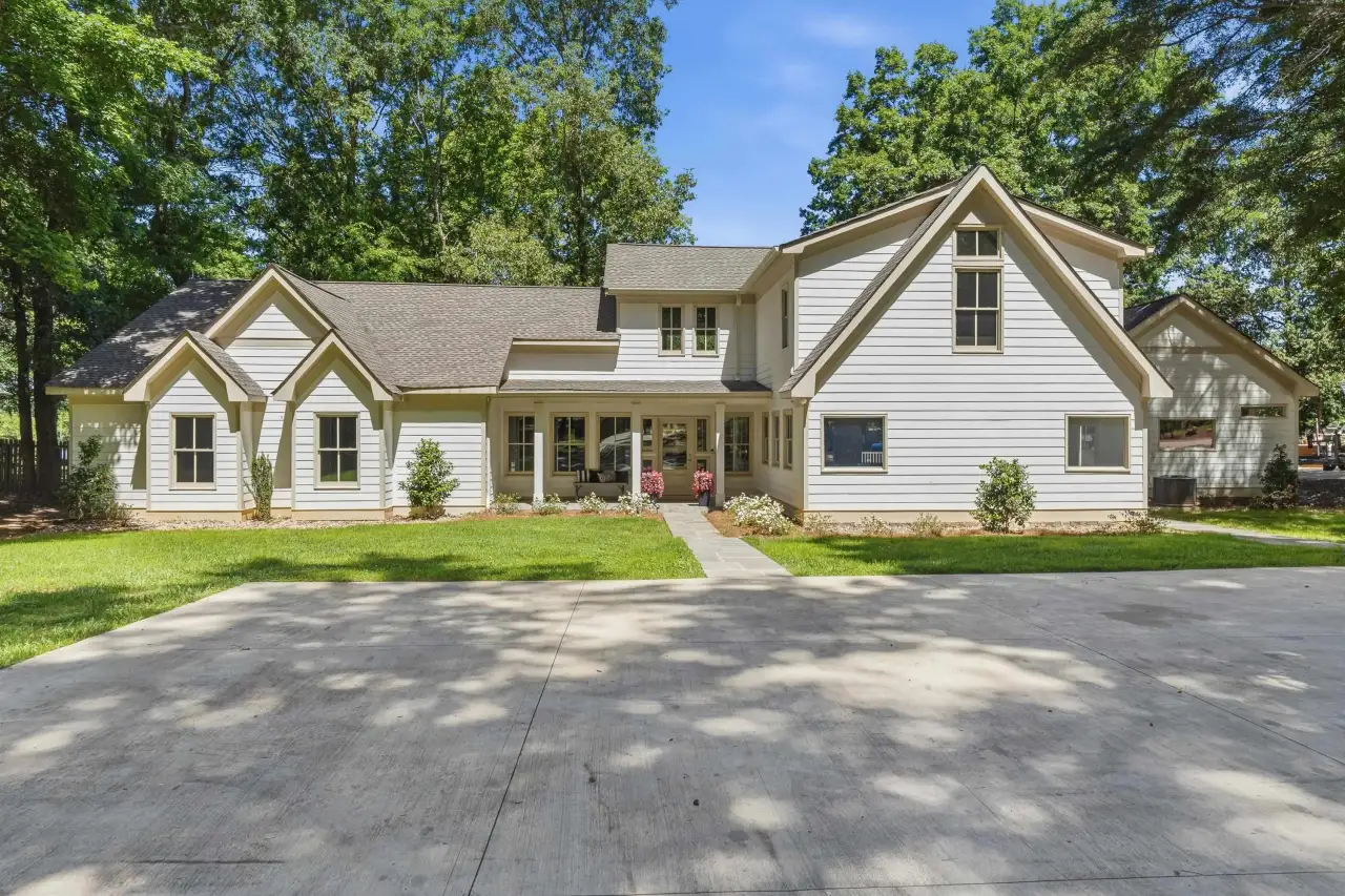 136 Hidden Lake Drive, Hidden Lake at Lake Oconee