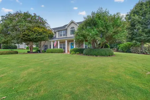 Photo 3 of 121 Collis Circle, Water Oaks, Lake Oconee
