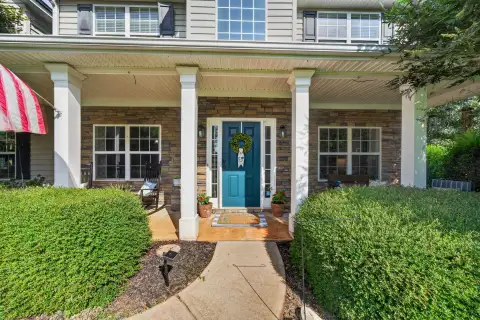 Photo 4 of 121 Collis Circle, Water Oaks, Lake Oconee