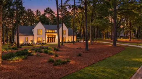 Photo 3 of 1309 Howells Grove Road, Reynolds Lake Oconee