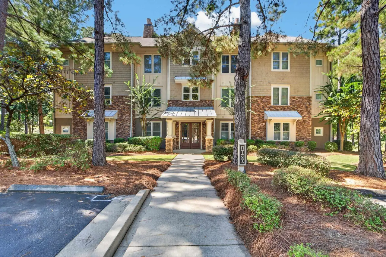 1020 C Creekside, The Village at Lake Club Pointe, Lake Oconee