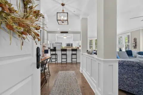 Photo 2 of 1020 C Creekside, The Village at Lake Club Pointe, Lake Oconee