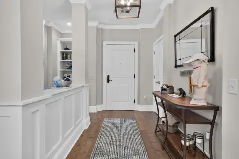 Photo 4 of 1020 C Creekside, The Village at Lake Club Pointe, Lake Oconee