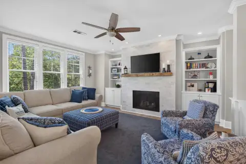 Photo 5 of 1020 C Creekside, The Village at Lake Club Pointe, Lake Oconee