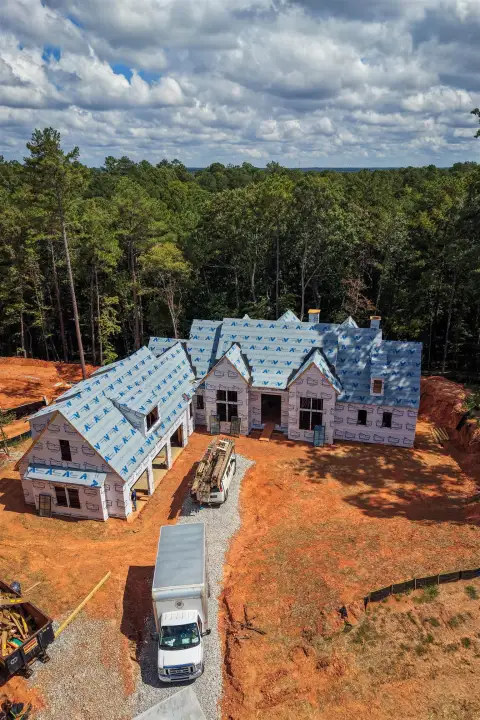 Photo 2 of 1000 Eastridge Loop, Reynolds Lake Oconee