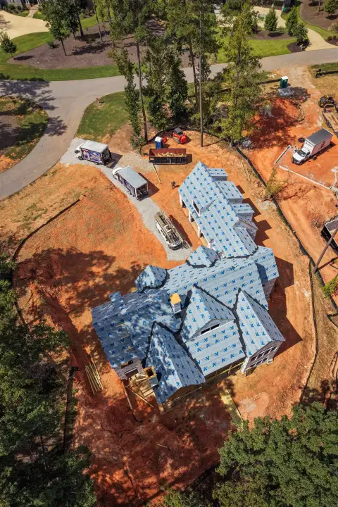 Photo 3 of 1000 Eastridge Loop, Reynolds Lake Oconee